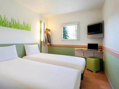 ibis Budget Pau Est - 2