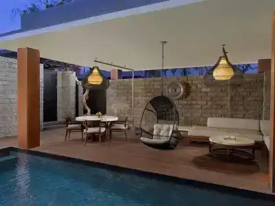 The Apurva Kempinski Bali - 99