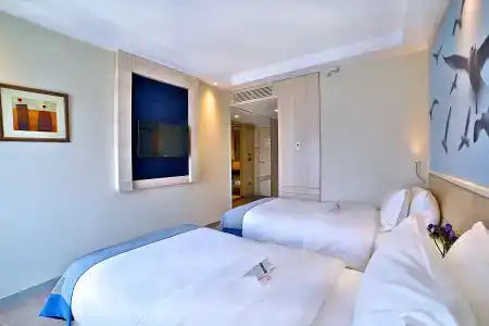 Ramada by Wyndham Istanbul Old City - 6