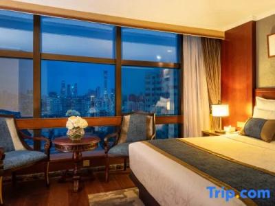 Beijing Henan Plaza - 36
