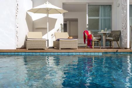 Sofianna Resort & Spa - 187