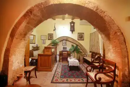 Palazzo di Pietro - 1