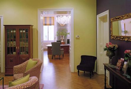 Appartement-an der Riemergasse - 1