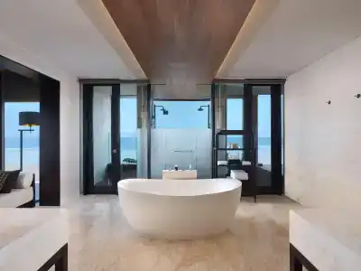 The Apurva Kempinski Bali - 12