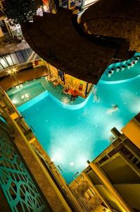 Bhundhari Chaweng Beach Resort Koh Samui - Sha Plus - 81