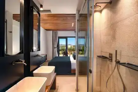 Uma Ray Suites - 2