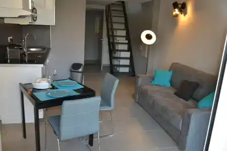 Villa Etoile Cannes - 17