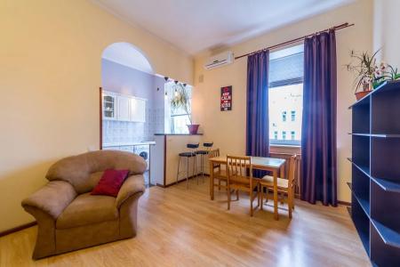 Central Dayflat - 233
