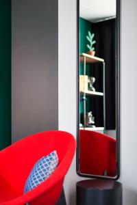 The Social Hub - 8