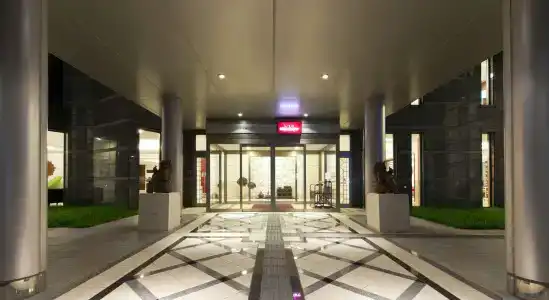 Mercure Okinawa Naha - 15