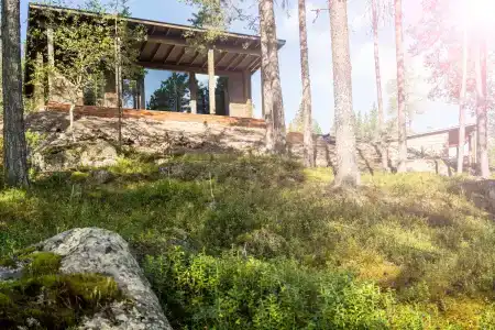 Arctic TreeHouse - 7