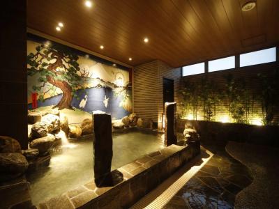Dormy Inn Korakuen - 19