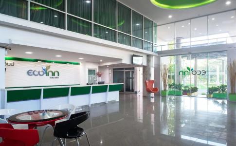 Eco Inn Prime - 7