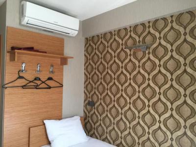 Okur Otel - 9