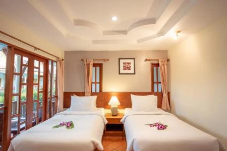 Bangtao Village Resort - Sha - 154