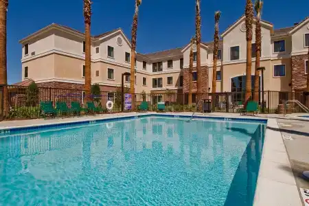 Staybridge Suites, an IHG - 36