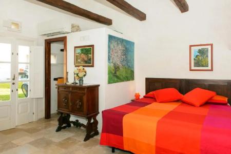 Masseria Pozzo Tre Pile - 98