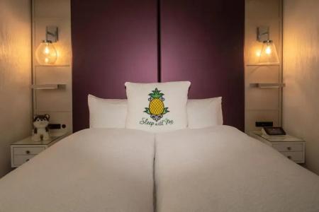 Staypineapple, An Artful, Midtown New York - 42