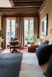 Hôtel Le Relais Saint-Germain - 34