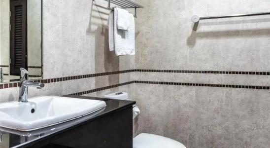 The Tepp Aparthotel - 10