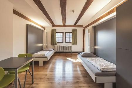 Jugendherberge Dinkelsbühl - 3