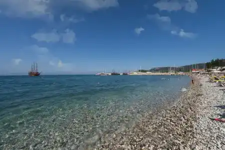 Asdem Park Otel - 18