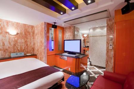 & Spa j-Mex Shinjuku Kabukicho (Adult Only) - 32