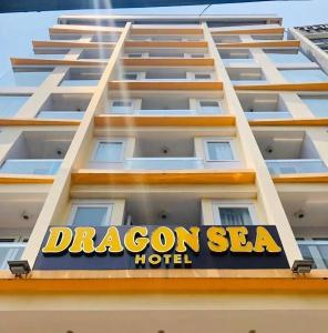 Dragon Sea - 0
