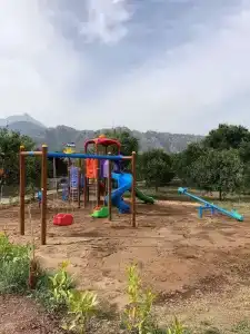 Aylak Yaşam Kamp - 2