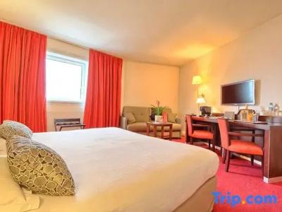 Golden Tulip Paris Cdg Airport – Villepinte - 82