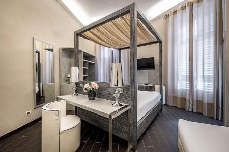 B&B Residenza le Fonticine - 15