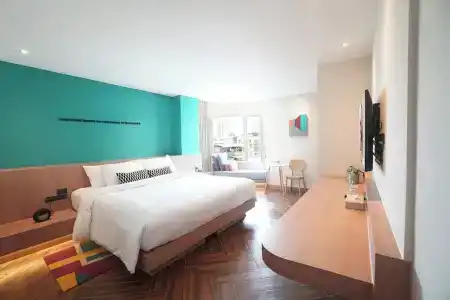Sq Boutique - Sukhumvit - Sha Extra Plus - 31