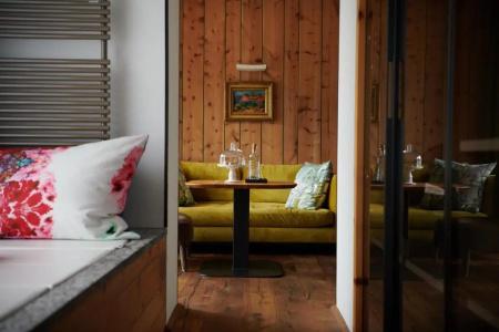 Small Luxury of the World - DasPosthotel - 69