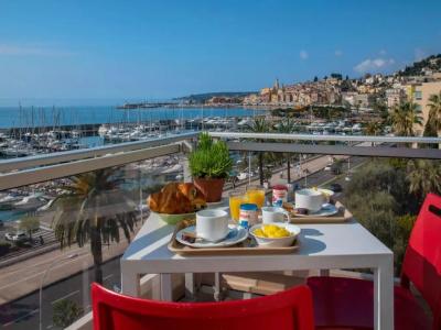 ibis budget Menton Bord de Mer - 51
