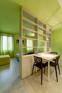 Palazzo Mannaioni Suites - 38