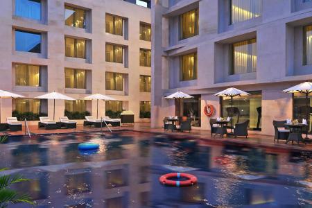 Four Points by Sheraton Jaipur, City Square - 11