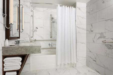 Boston Marriott Long Wharf - 37