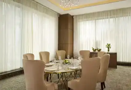 The Ritz-Carlton, Astana - 28