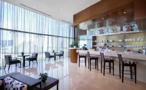 Jw Marriott Hanoi - 27