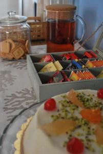 b&b Mare e Templi - 10