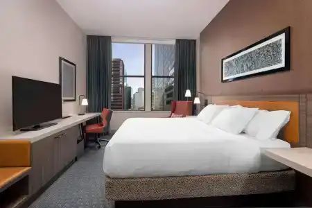 Hilton Garden Inn- Chicago Central Loop - 47