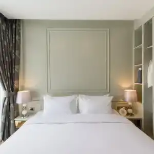 Parc Borough City Resort -Sha Extra Plus - 45