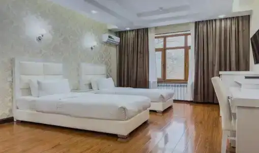 Wellmore Resort Charvak - 13