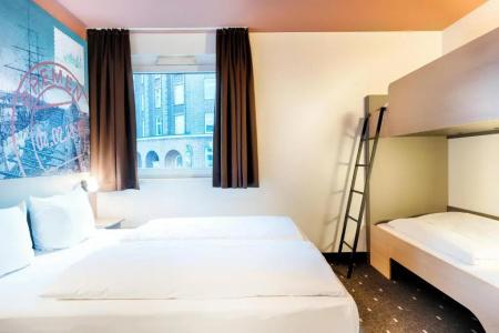 b&b Bremen-City - 48