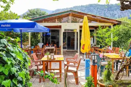 Sunrise Bungalows - 37