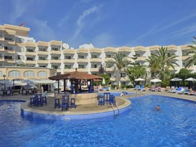 Sol Lunamar Apartamentos - Adults Only - 66