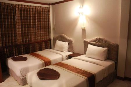 Chaweng Noi Resort - 3