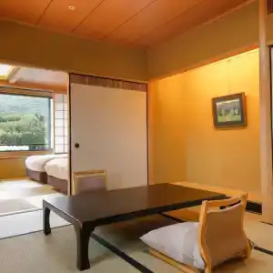 Ginsuisou Choraku - 5