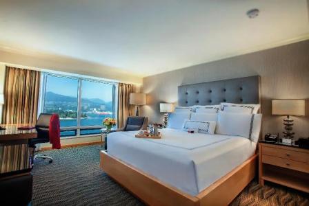 Pan Pacific - 73