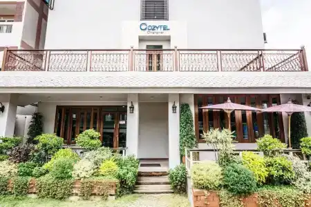 Cozytel Chiangmai - 0